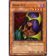 TP3-018 Dark Elf Commune