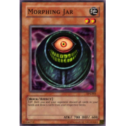 TP4-002 Morphing Jar Super Rare