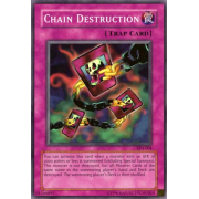 TP4-004 Chain Destruction Super Rare