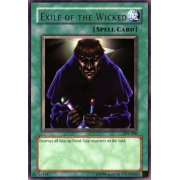 TP4-008 Exile of the Wicked Rare