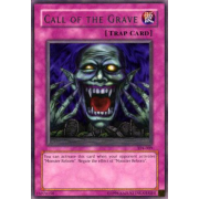 TP4-009 Call of the Grave Rare