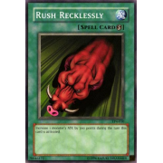 TP4-010 Rush Recklessly Commune