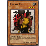 TP4-013 Karate Man Commune