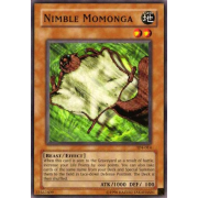 TP4-014 Nimble Momonga Commune