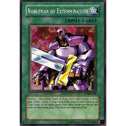 TP4-016 Nobleman of Extermination Commune