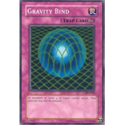TP4-018 Gravity Bind Commune