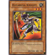 TP4-019 Hayabusa Knight Commune