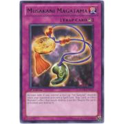 STOR-EN074 Musakani Magatama Rare