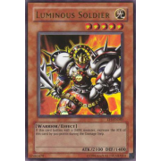 TP5-EN001 Luminous Soldier Ultra Rare