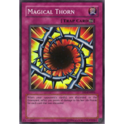 TP5-EN003 Magical Thorn Super Rare