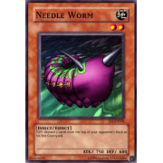 TP5-EN005 Needle Worm Super Rare