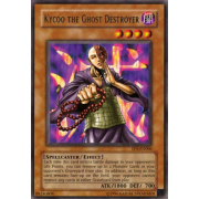 TP5-EN006 Kycoo the Ghost Destroyer Rare