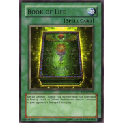 TP5-EN008 Book of Life Rare