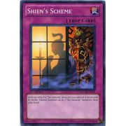 STOR-EN075 Shien's Scheme Commune