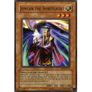 TP5-EN011 Jowgen the Spiritualist Commune