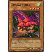 TP5-EN012 Tornado Bird Commune