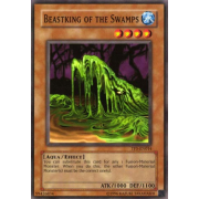 TP5-EN014 Beastking of the Swamps Commune