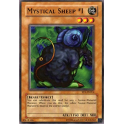 TP5-EN016 Mystical Sheep #1 Commune