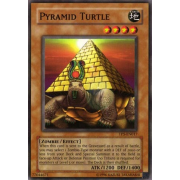 TP5-EN017 Pyramid Turtle Commune