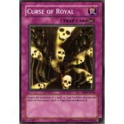 TP5-EN018 Curse of Royal Commune