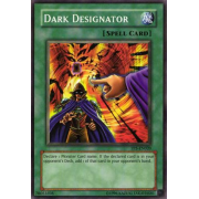 TP5-EN020 Dark Designator Commune