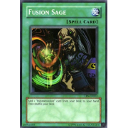 TP6-EN003 Fusion Sage Super Rare