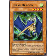TP6-EN006 Spear Dragon Rare