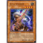 TP6-EN008 Susa Soldier Rare