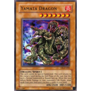 TP6-EN009 Yamata Dragon Rare