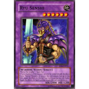 TP6-EN011 Ryu Senshi Commune