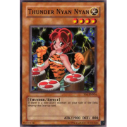 TP6-EN014 Thunder Nyan Nyan Commune