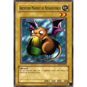 TP6-EN016 Archfiend Marmot of Nefariousness Commune