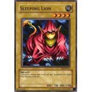 TP6-EN017 Sleeping Lion Commune