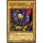 TP6-EN020 Clown Zombie Commune