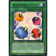 TP7-EN009 Scapegoat Rare