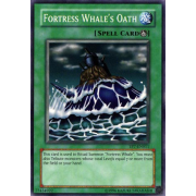 TP7-EN011 Fortress Whale's Oath Commune
