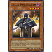 TP7-EN012 Skilled Dark Magician Commune