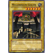 TP7-EN018 Millennium Golem Commune