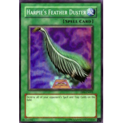 TP8-EN002 Harpie's Feather Duster Super Rare