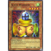 TP8-EN003 Slate Warrior Super Rare