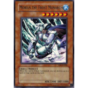 TP8-EN008 Mobius the Frost Monarch Rare