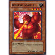 TP8-EN011 Berserk Gorilla Commune