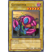 TP8-EN013 Gatekeeper Commune