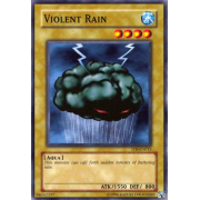 TP8-EN015 Violent Rain Commune