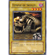 TP8-EN016 Temple of Skulls Commune