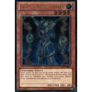 TU08-FR000 Rai-Oh le Roi du Tonnerre Ultimate Rare