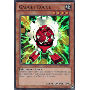 TU08-FR003 Gadget Rouge Super Rare