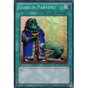 TU08-FR004 Gobelin Parvenu Super Rare