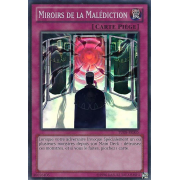 TU08-FR005 Miroirs de la Malédiction Super Rare