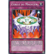 TU08-FR020 Cercle du Magicien Commune